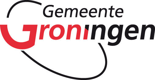 Logo van Gemeente Groningen